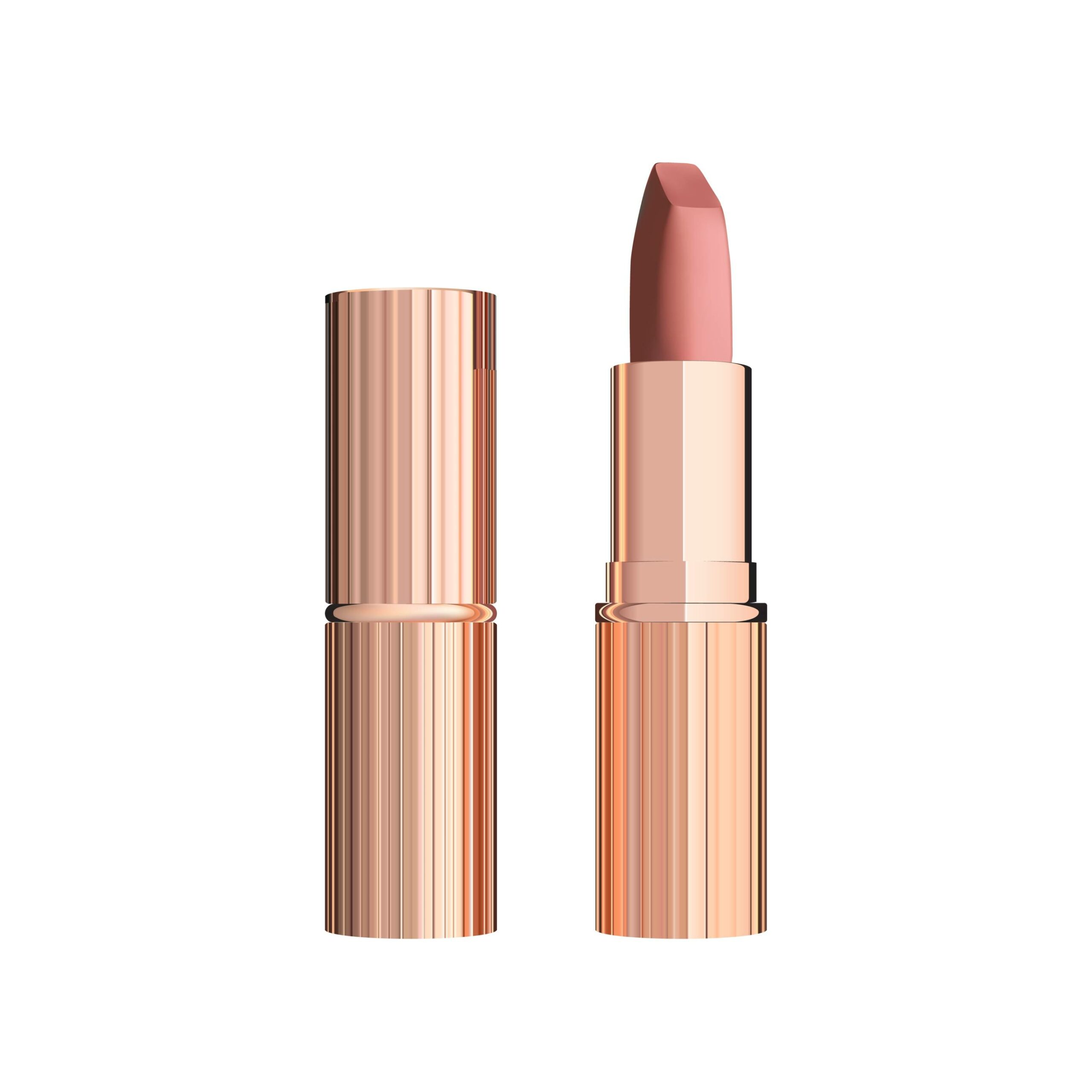 Rouge à lèvres light